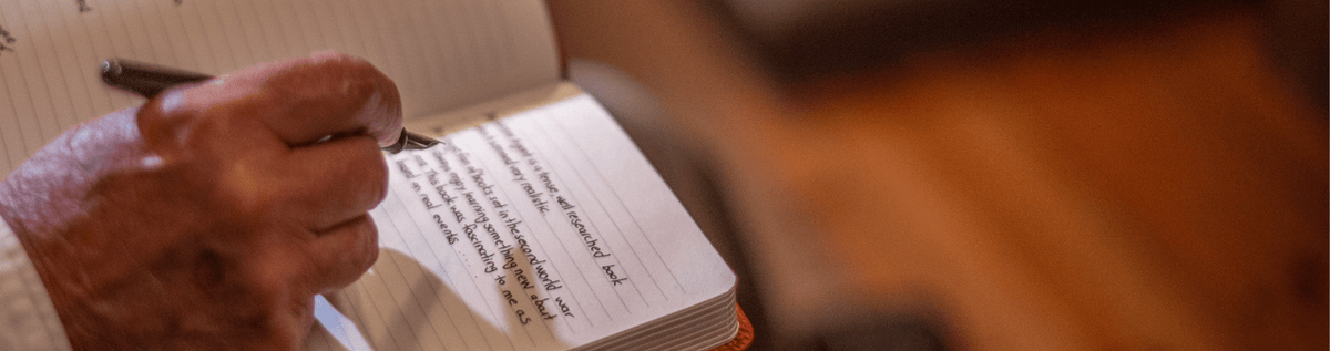 How to Create a Father’s Day Journal - Leatherpress
