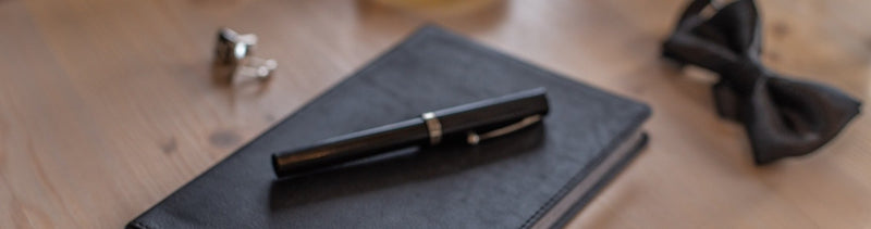 How to Create a Wedding Journal - Leatherpress