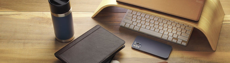 How to Create an Intention Setting Journal - Leatherpress