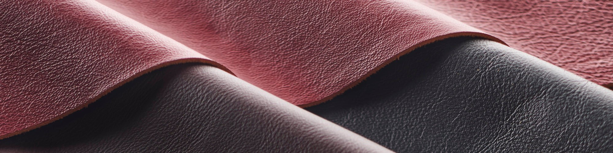 Types of Leather: Everything You Need to Know - Leatherpress