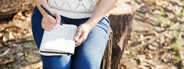 What is a Prayer Journal? - Leatherpress