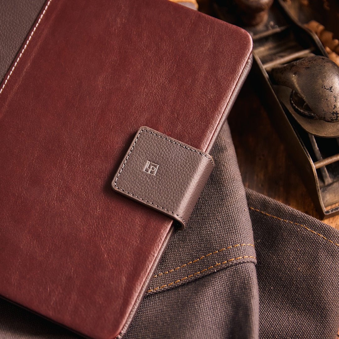 Atelier - Leatherpress