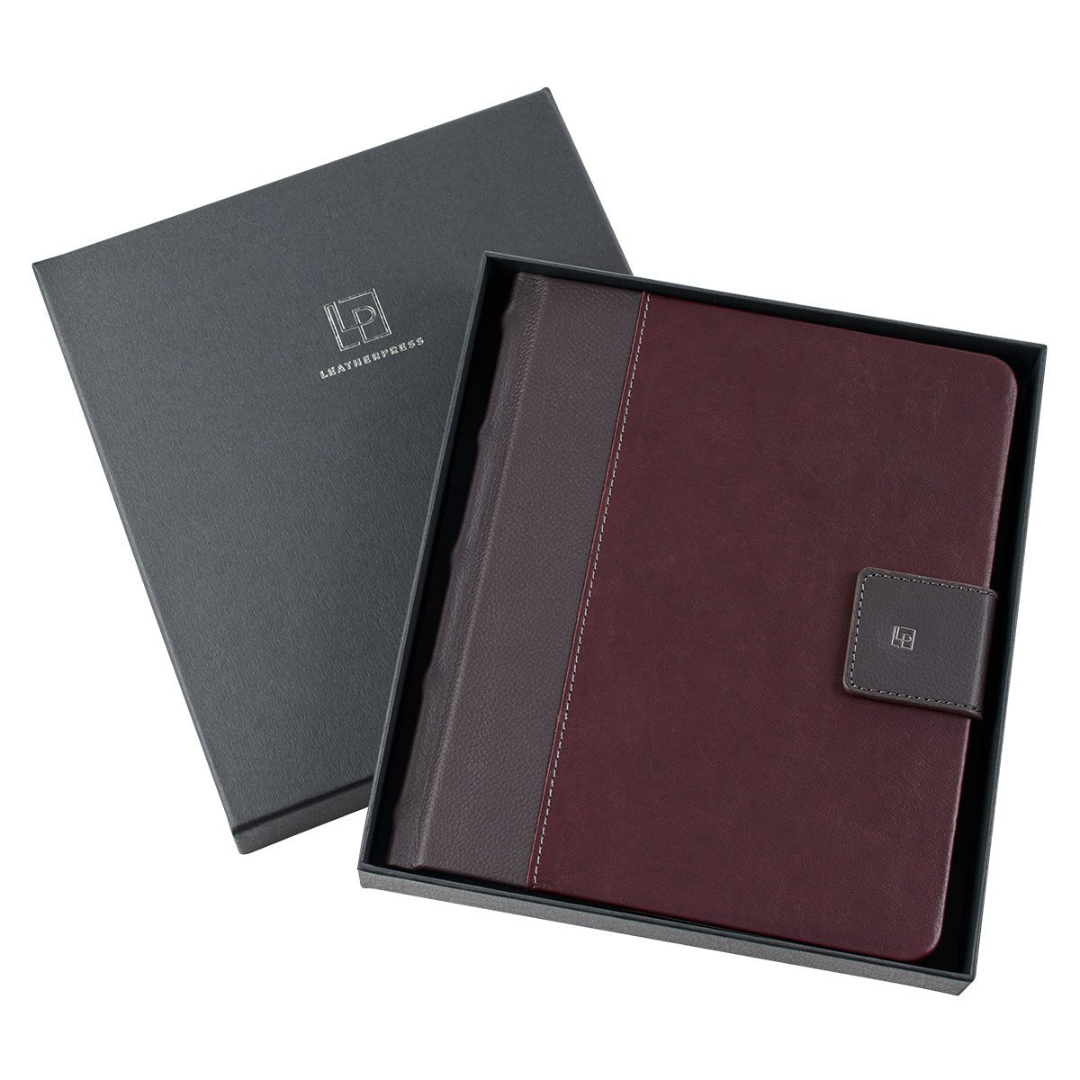 Atelier - LeatherPress