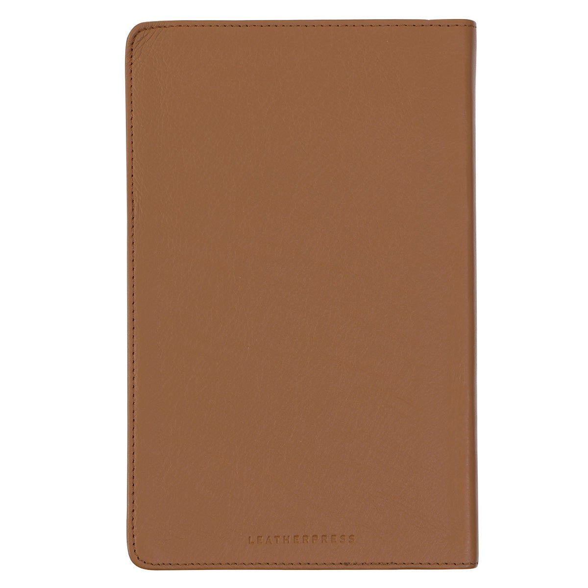 Biscotti Tan - LeatherPress