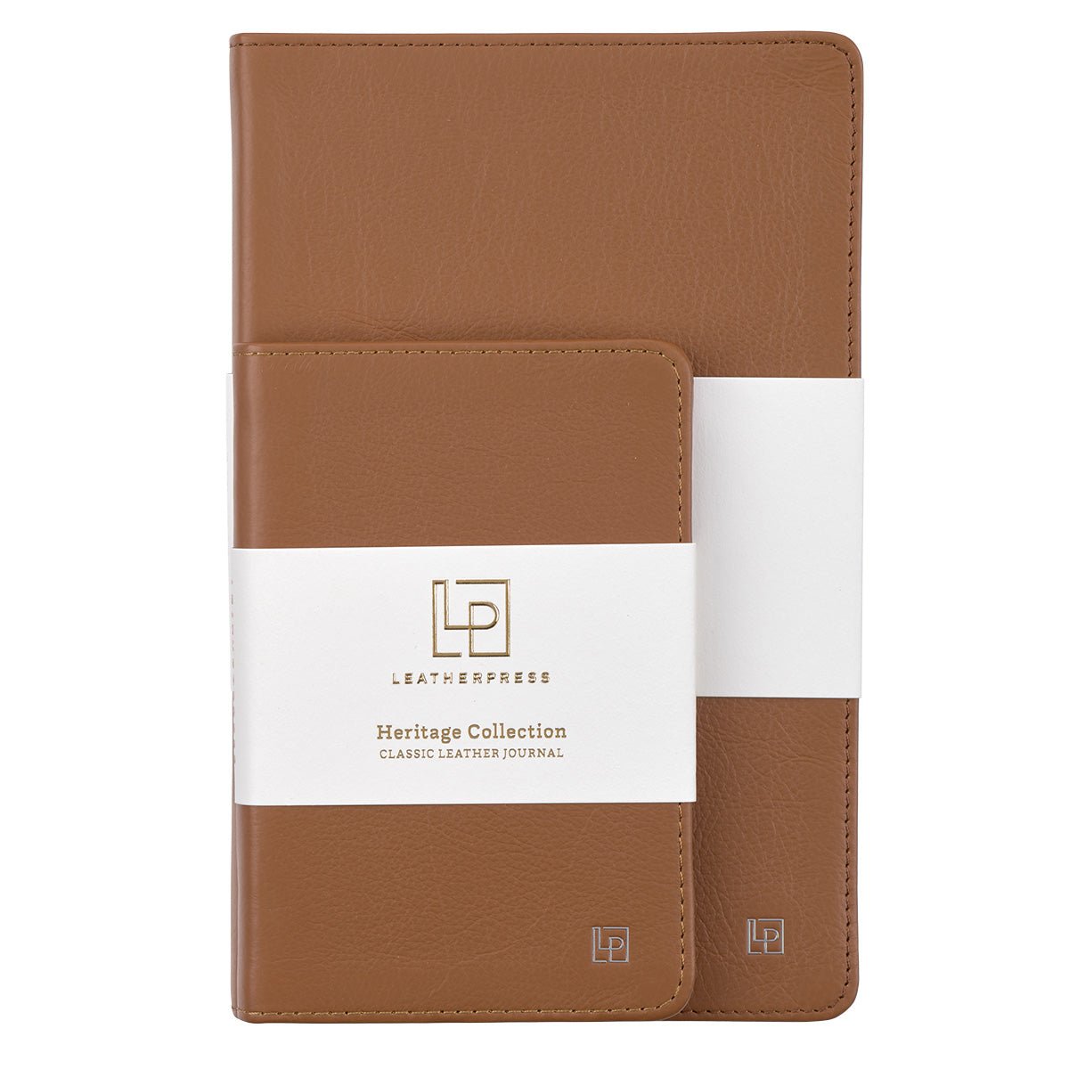 Biscotti Tan - LeatherPress