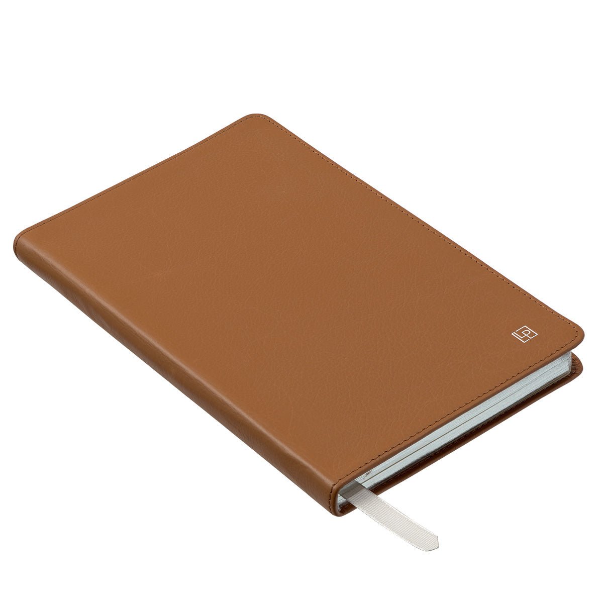 Biscotti Tan - LeatherPress