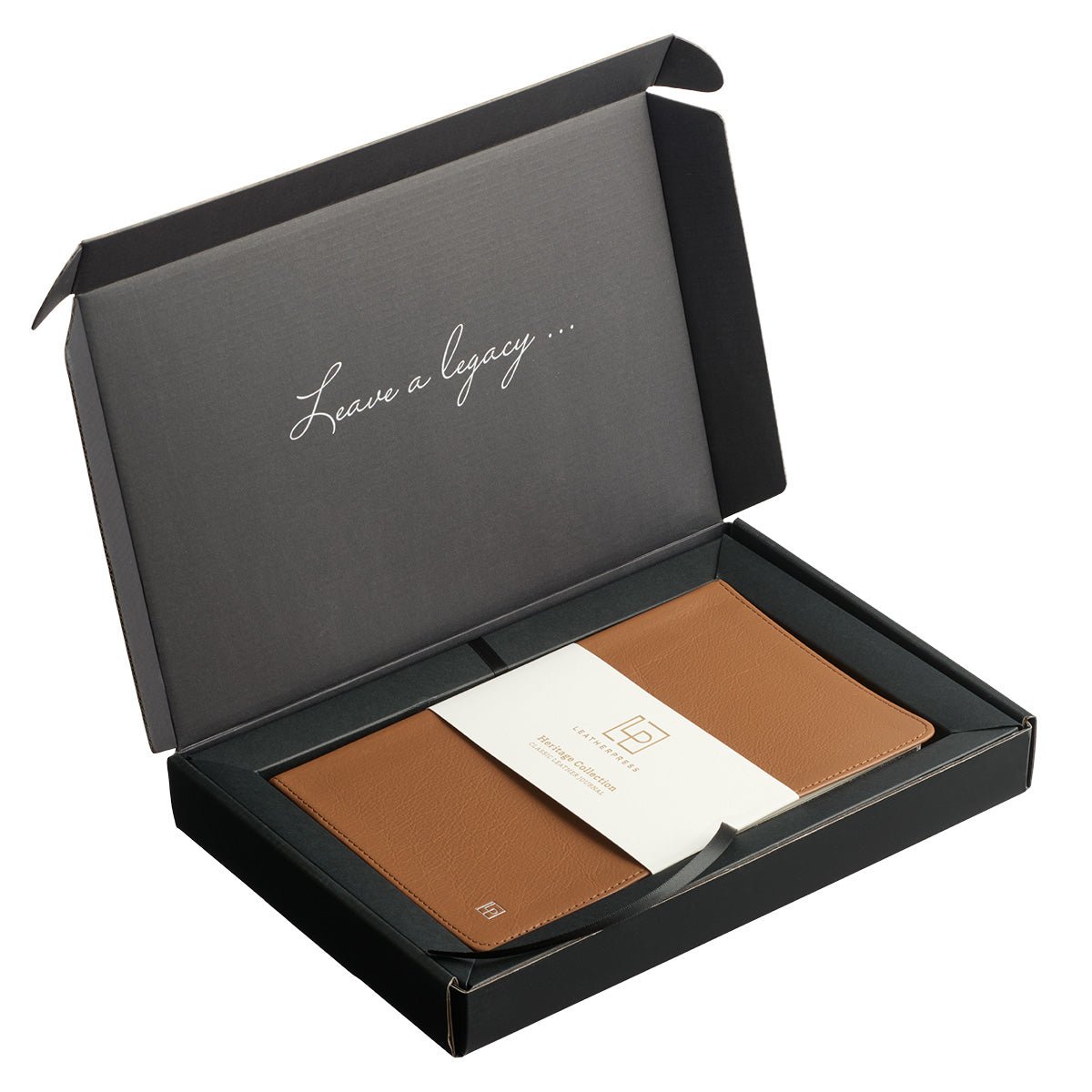 Biscotti Tan - LeatherPress