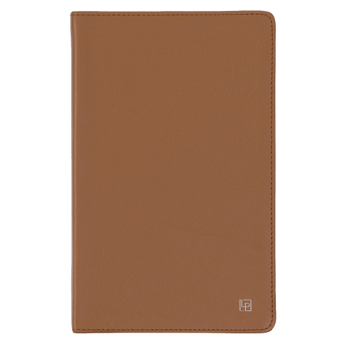 Biscotti Tan - LeatherPress