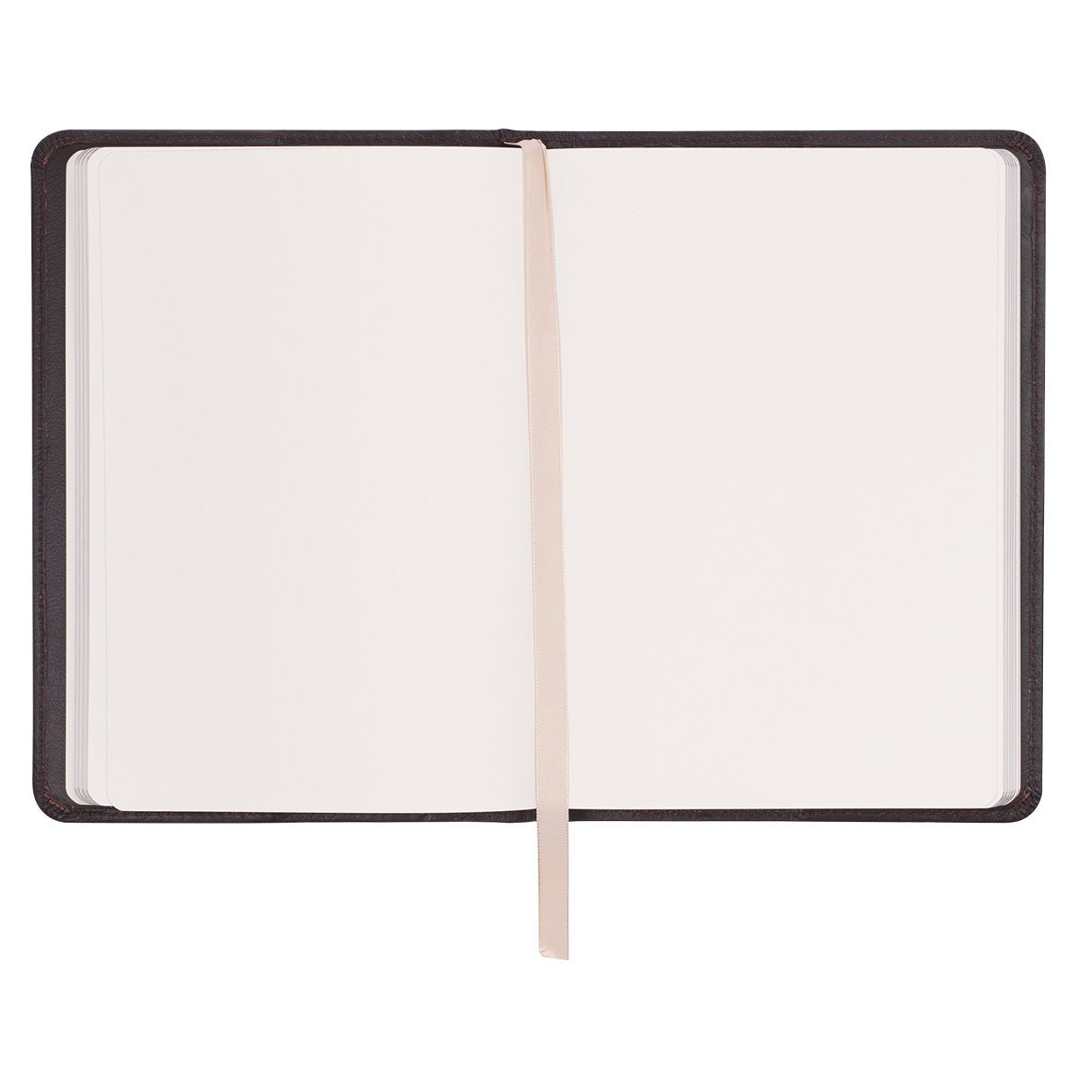 Blank Journal Refill - LeatherPress