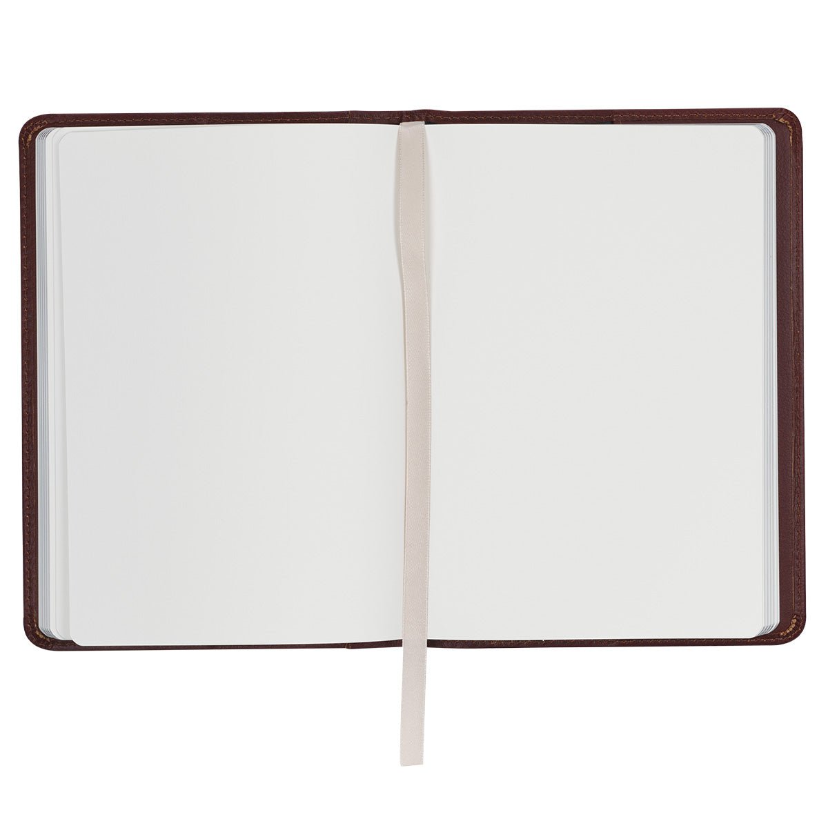 Blank Journal Refill - LeatherPress