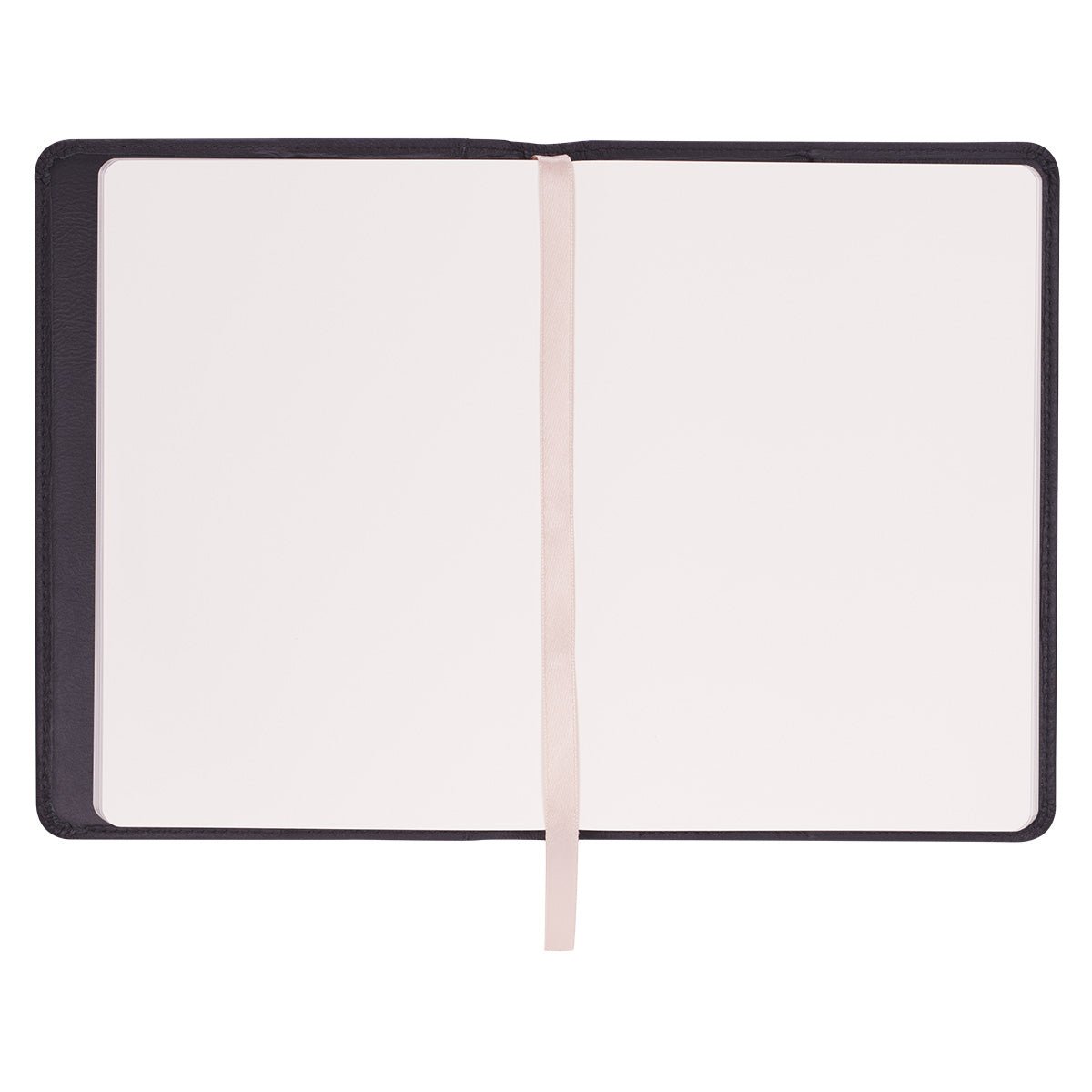 Blank Journal Refill - LeatherPress