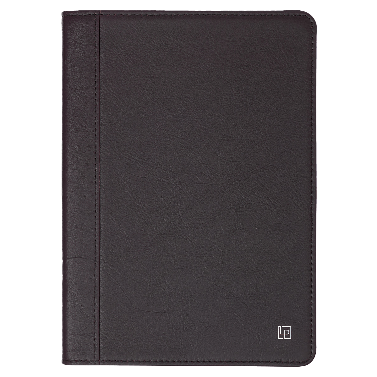 Bureau Brown - LeatherPress