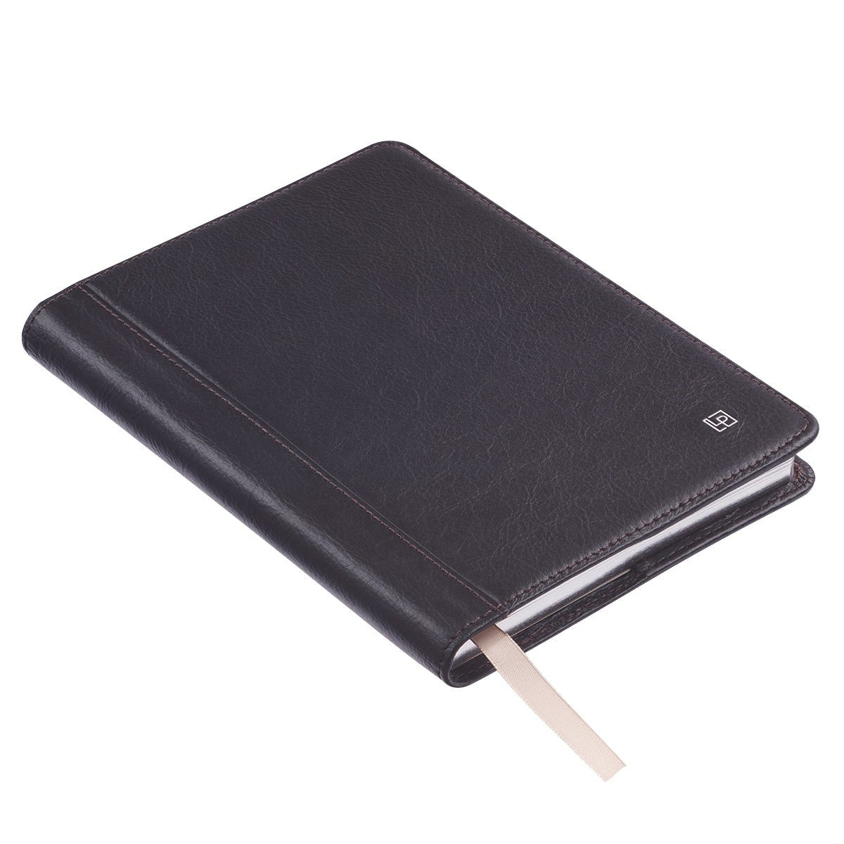 Bureau Brown - LeatherPress