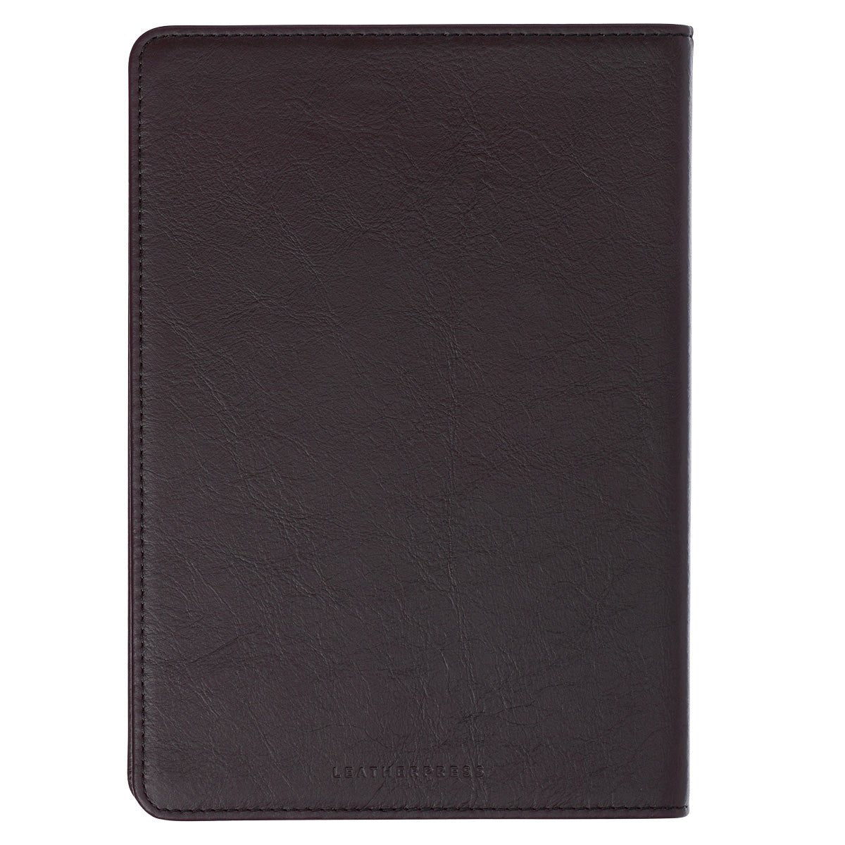 Bureau Brown - LeatherPress