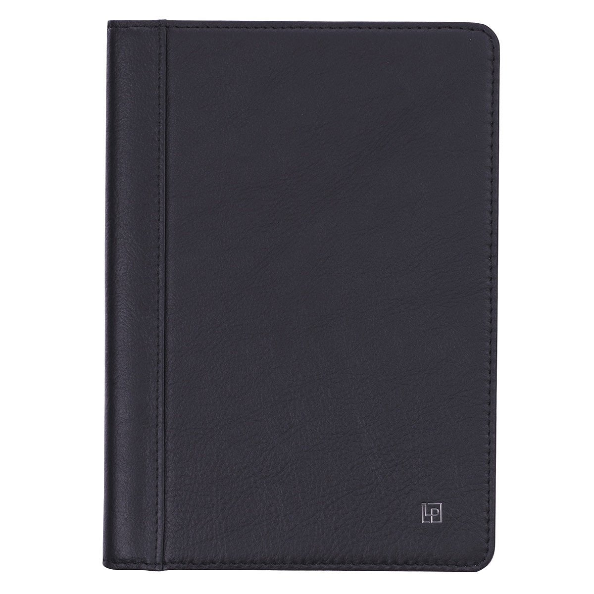 Bureau Brown - LeatherPress