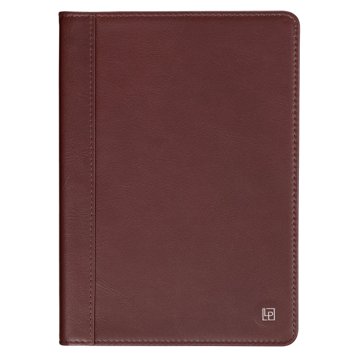 Bureau Brown - LeatherPress