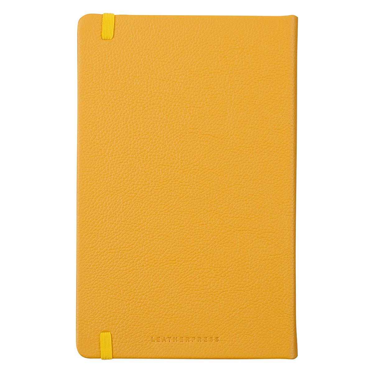 Butter Yellow - LeatherPress