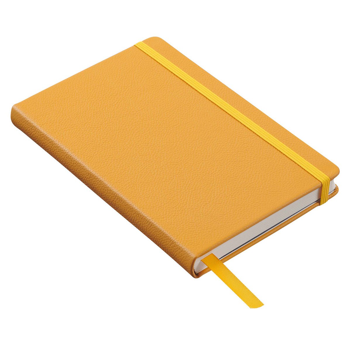 Butter Yellow - LeatherPress