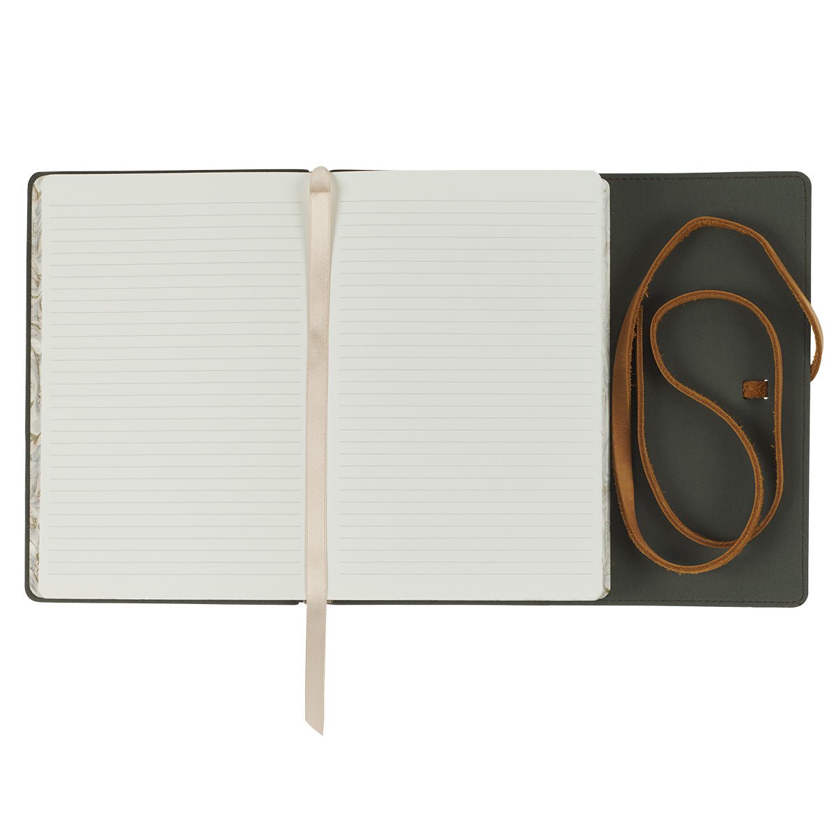 Camino Brown - LeatherPress