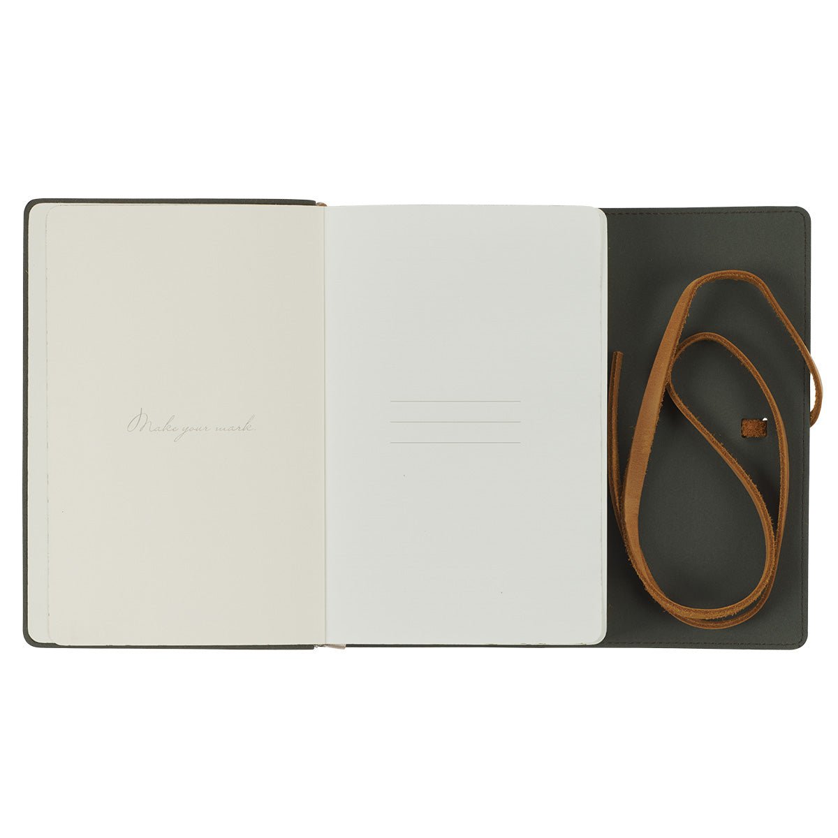 Camino Brown - LeatherPress