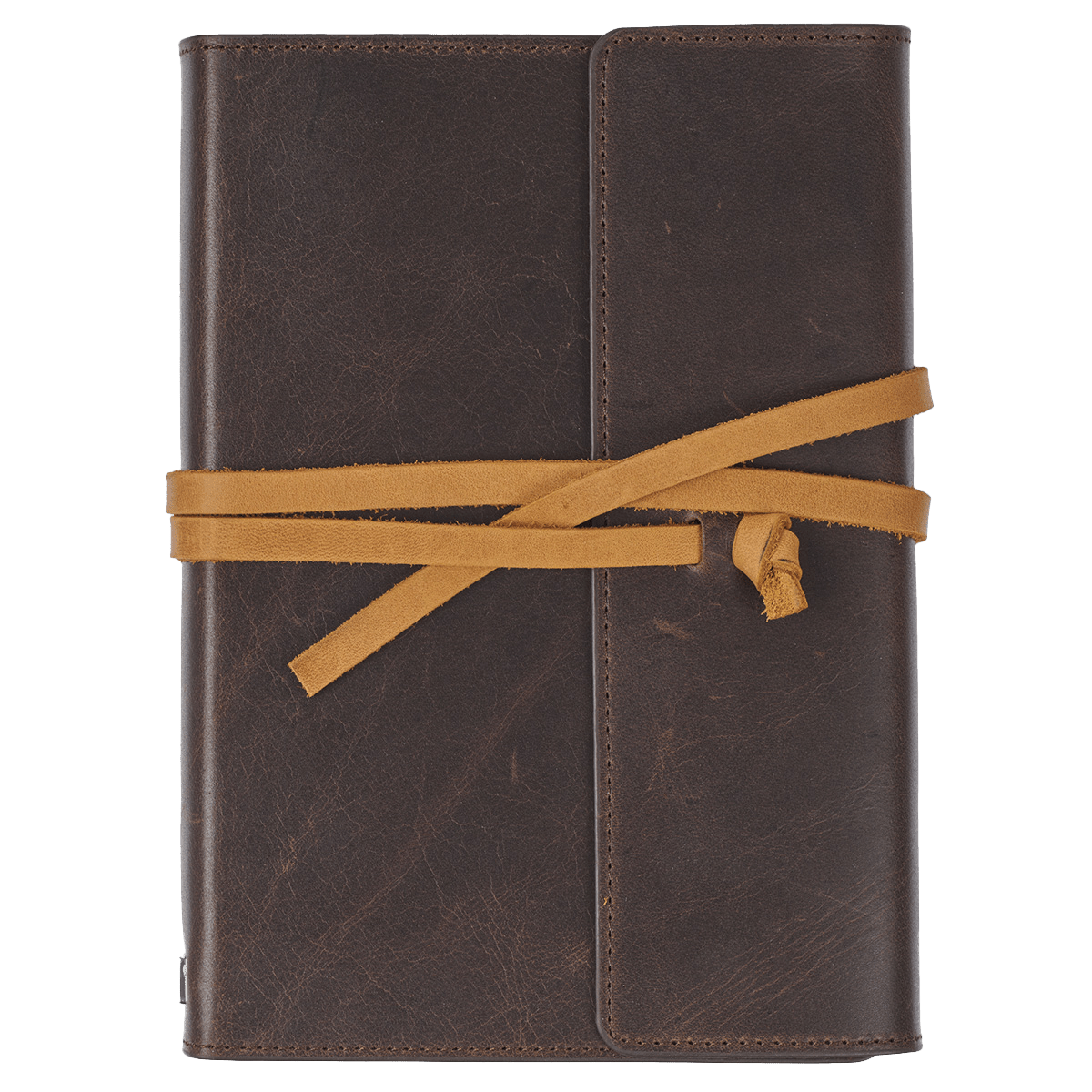 Camino Brown - LeatherPress