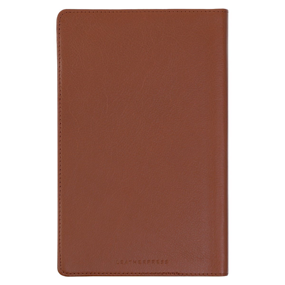 Chesterfield Tan - LeatherPress