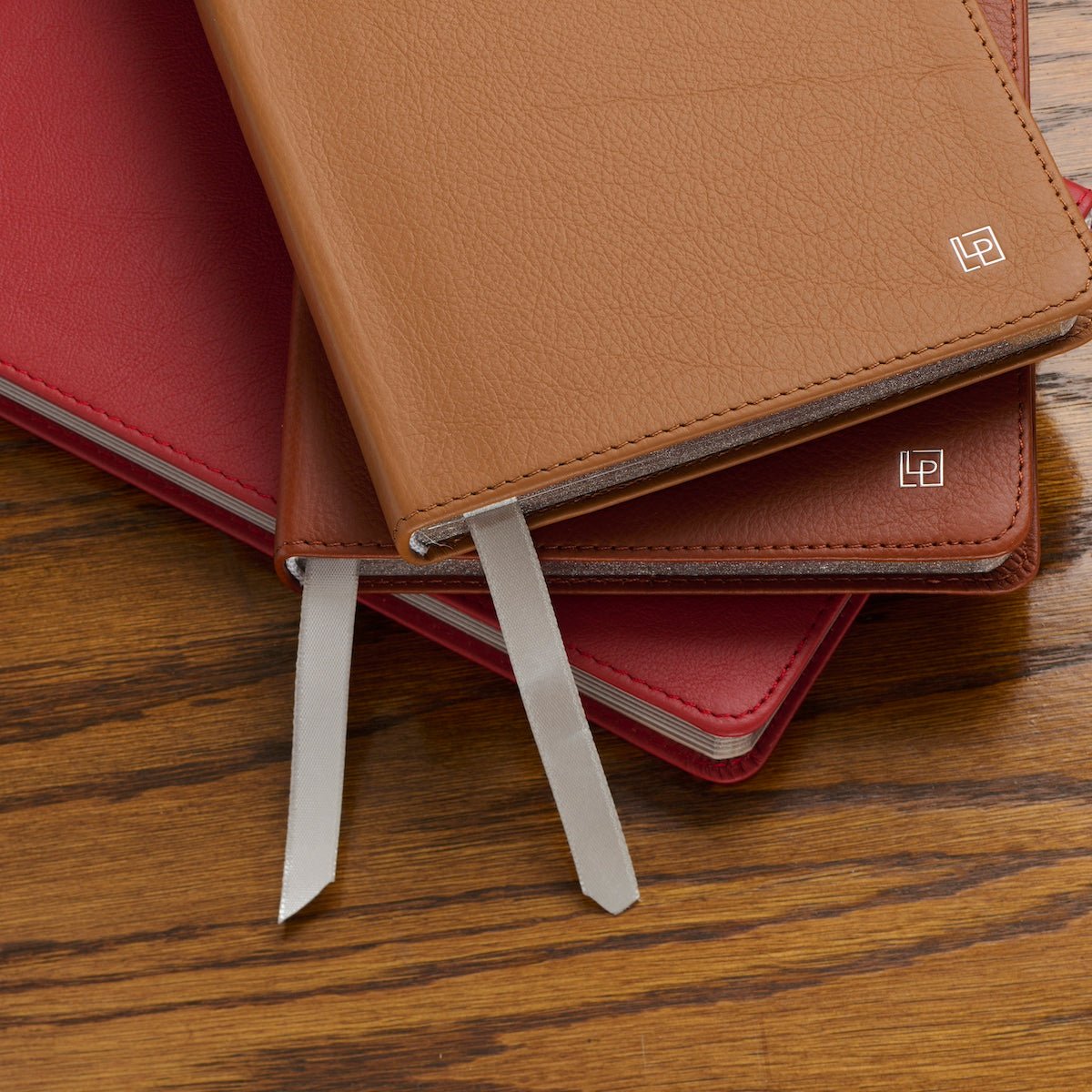 Chesterfield Tan - Leatherpress