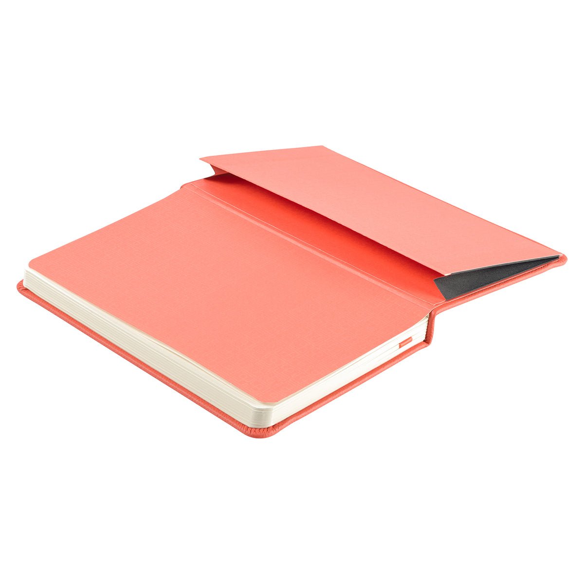 Coral Red - LeatherPress