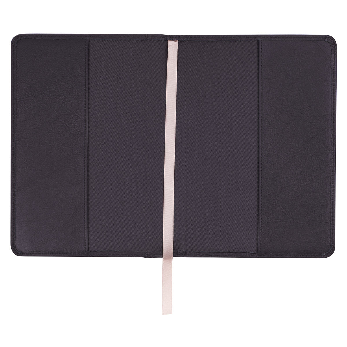 Fedora Black - LeatherPress