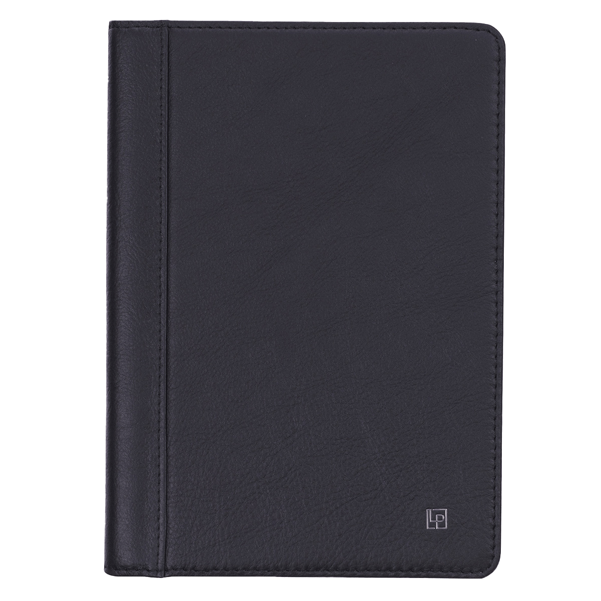 Fedora Black - LeatherPress