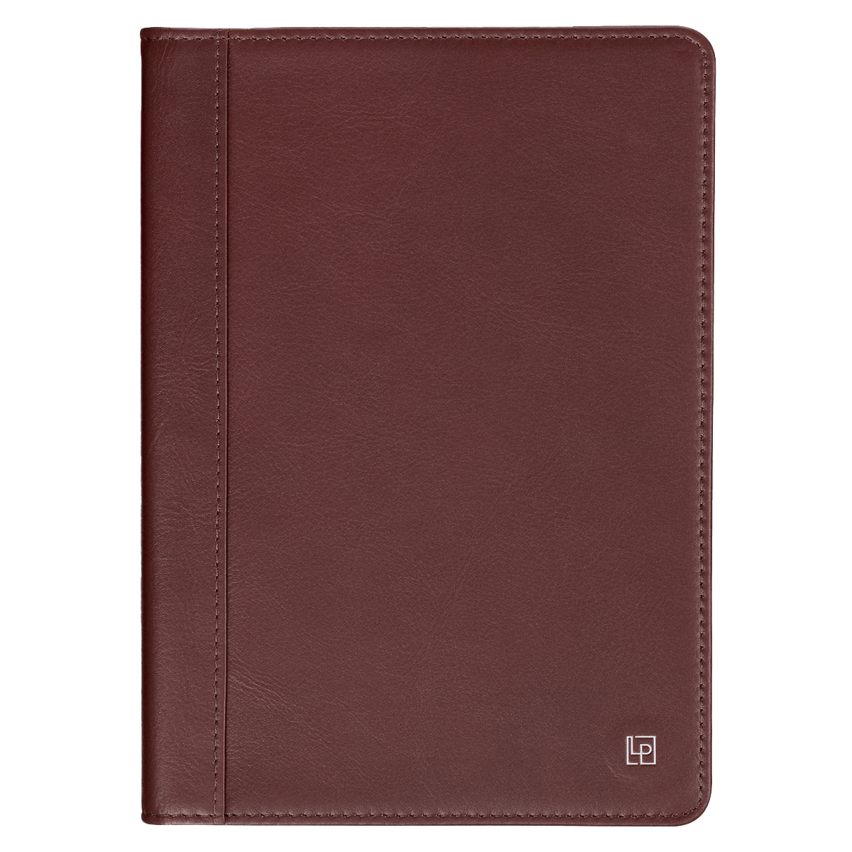 Figaro Red - LeatherPress