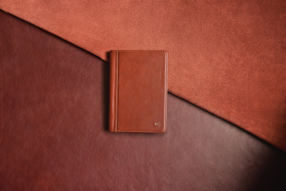 figaro red — the hide
