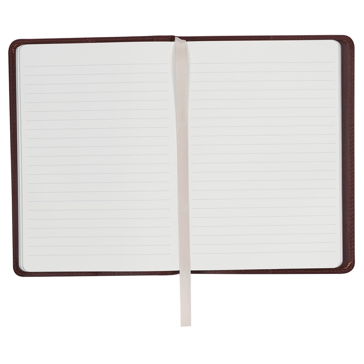 Lined Journal Refill - LeatherPress