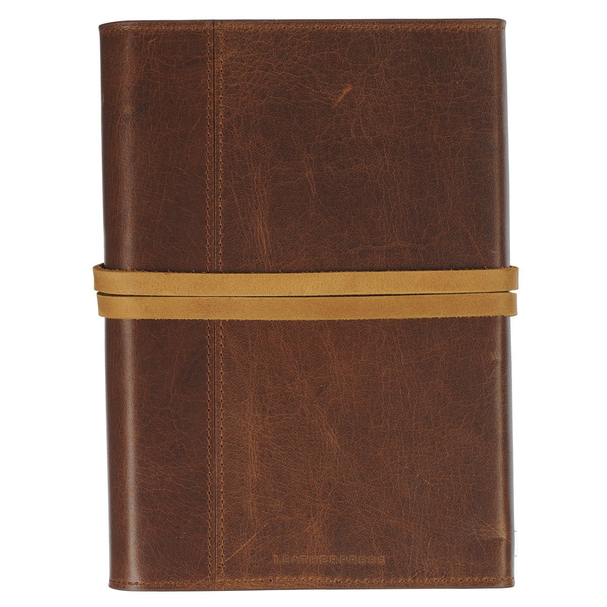 Marrakech Mocha - LeatherPress