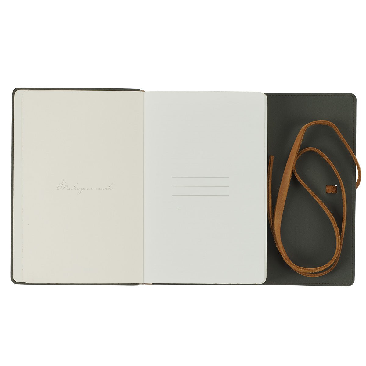 Marrakech Mocha - LeatherPress