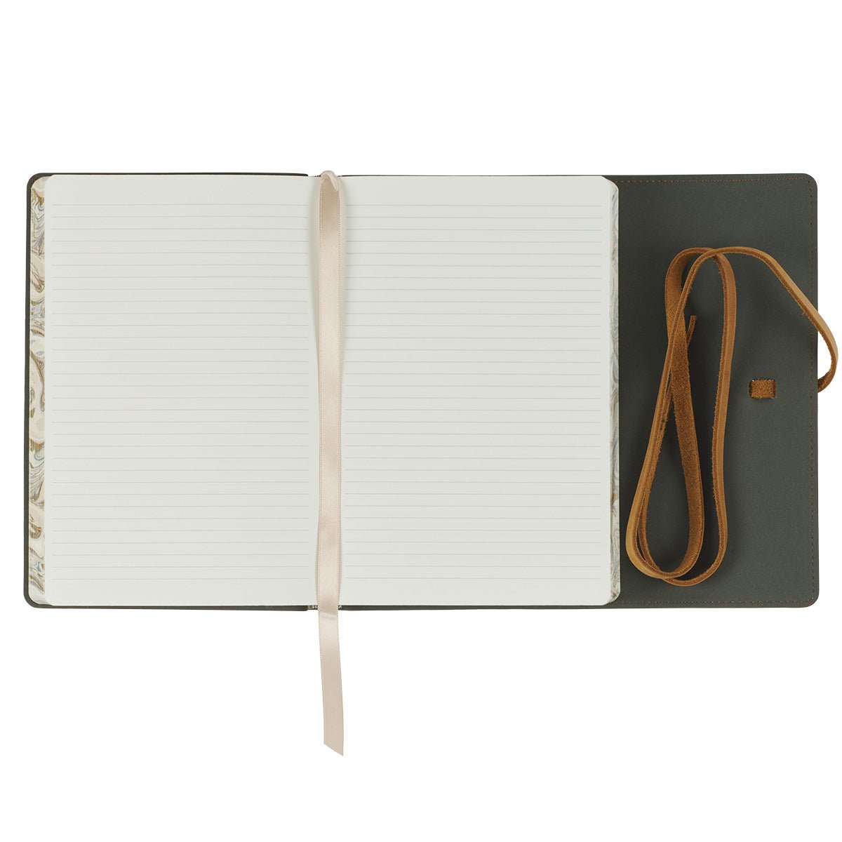 Marrakech Mocha - LeatherPress