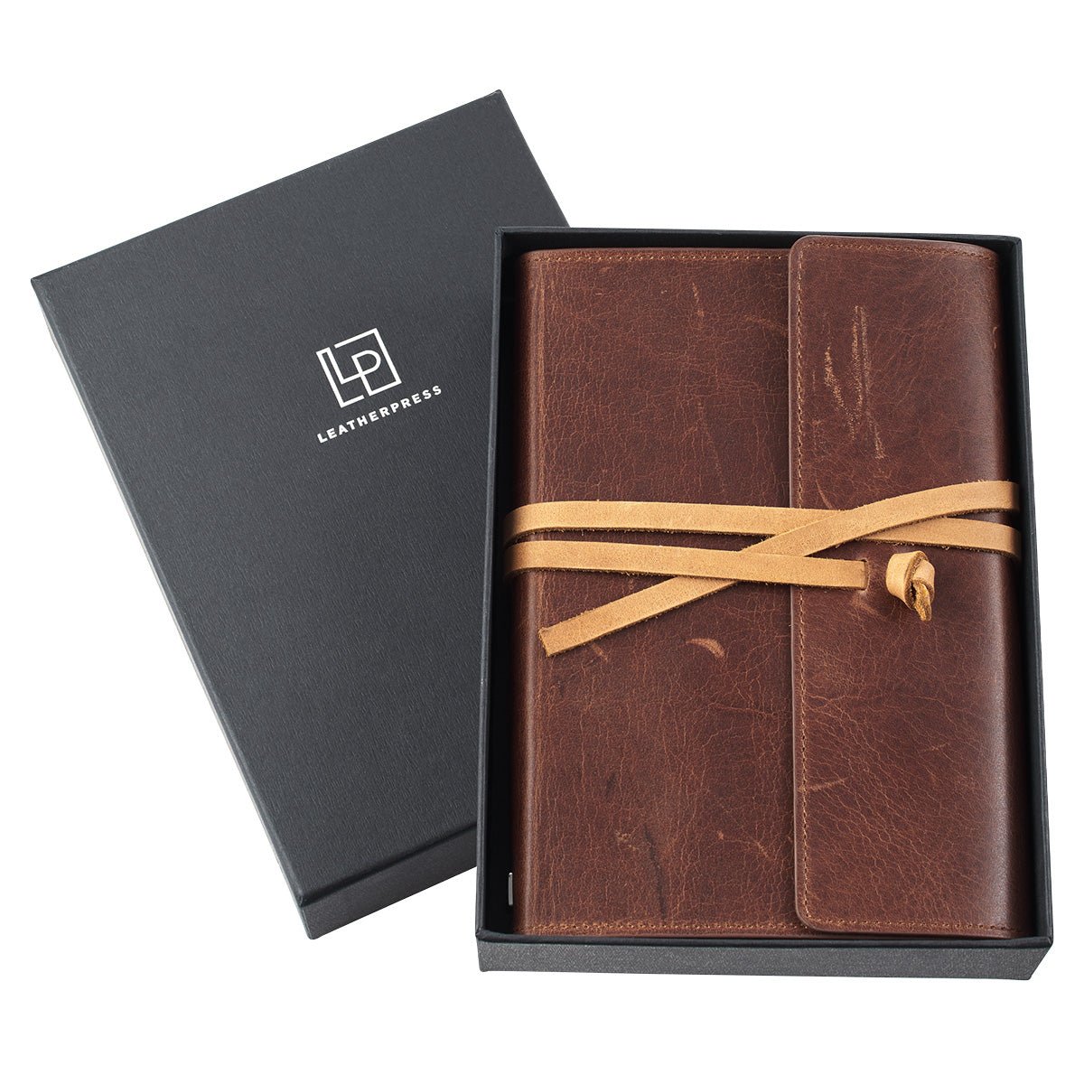 Marrakech Mocha - LeatherPress