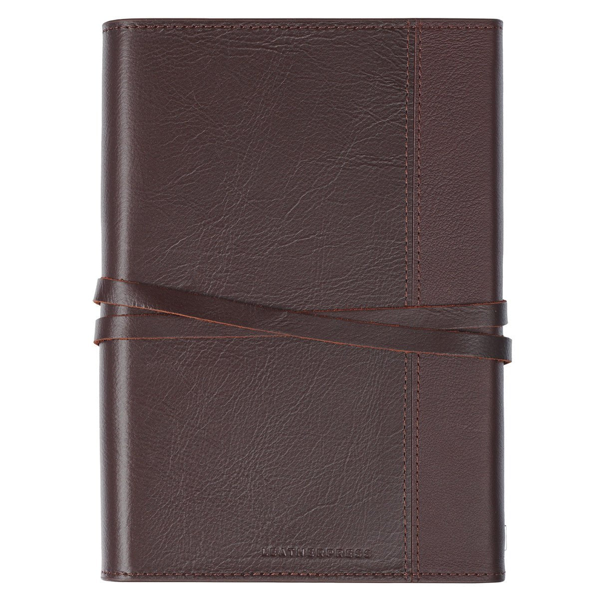 Orient Red - LeatherPress