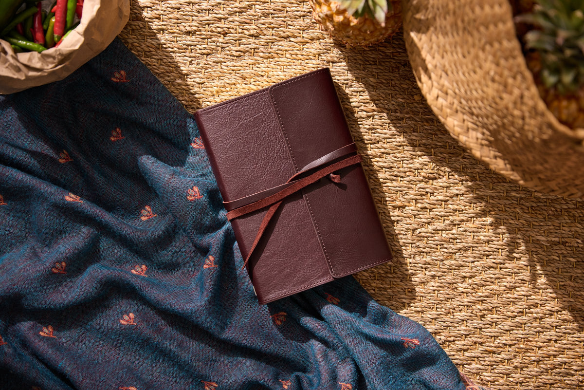 the orient traveler