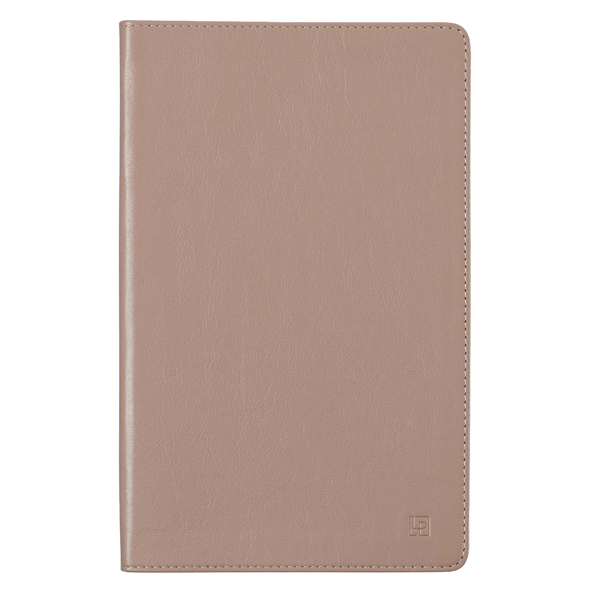 Oyster Gray - LeatherPress