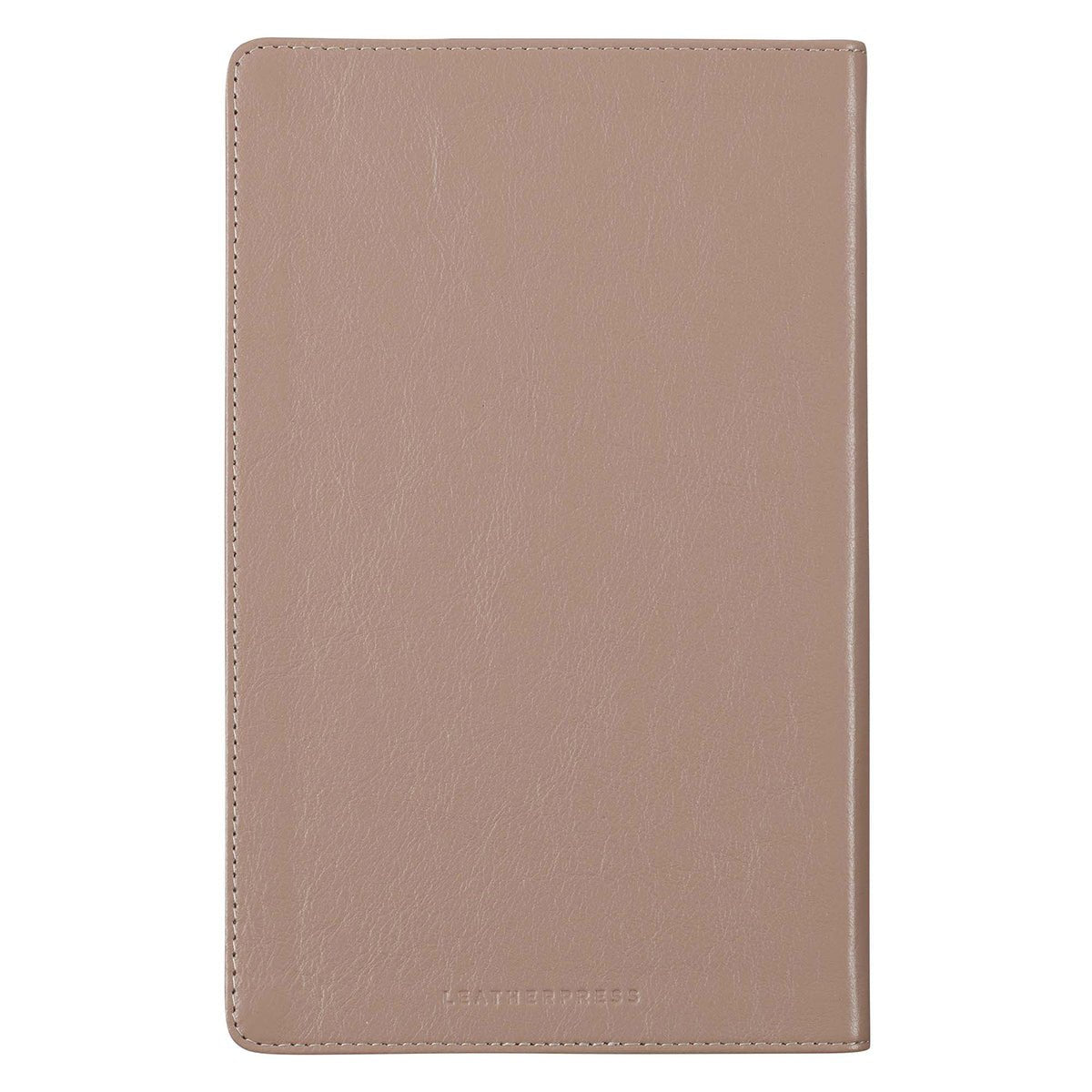 Oyster Gray - LeatherPress