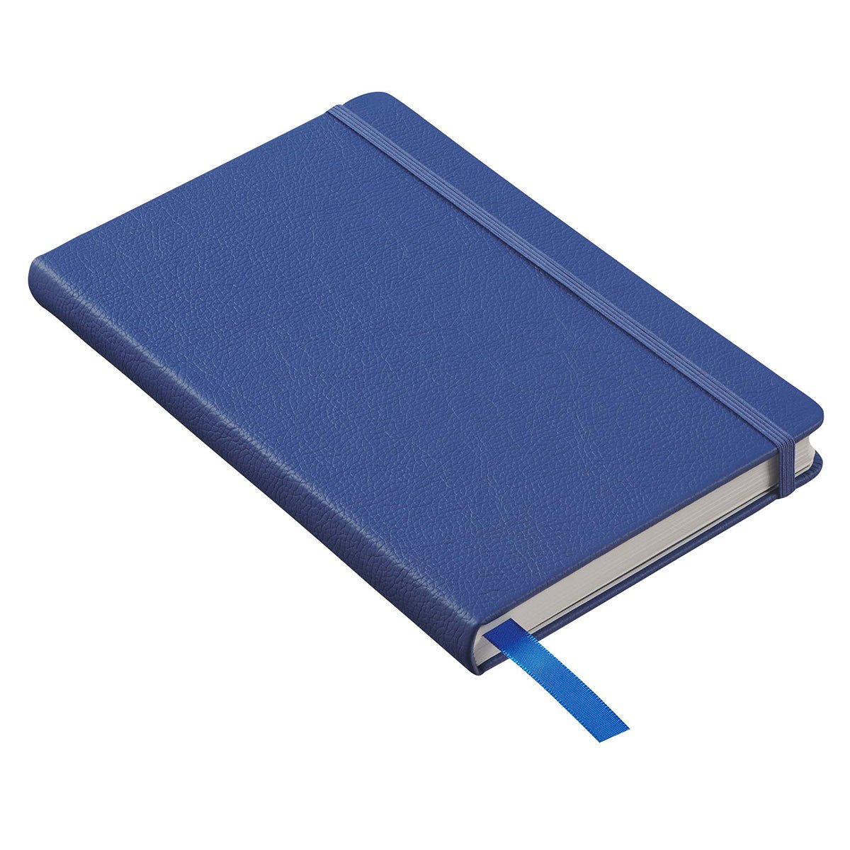 Pacific Blue - LeatherPress