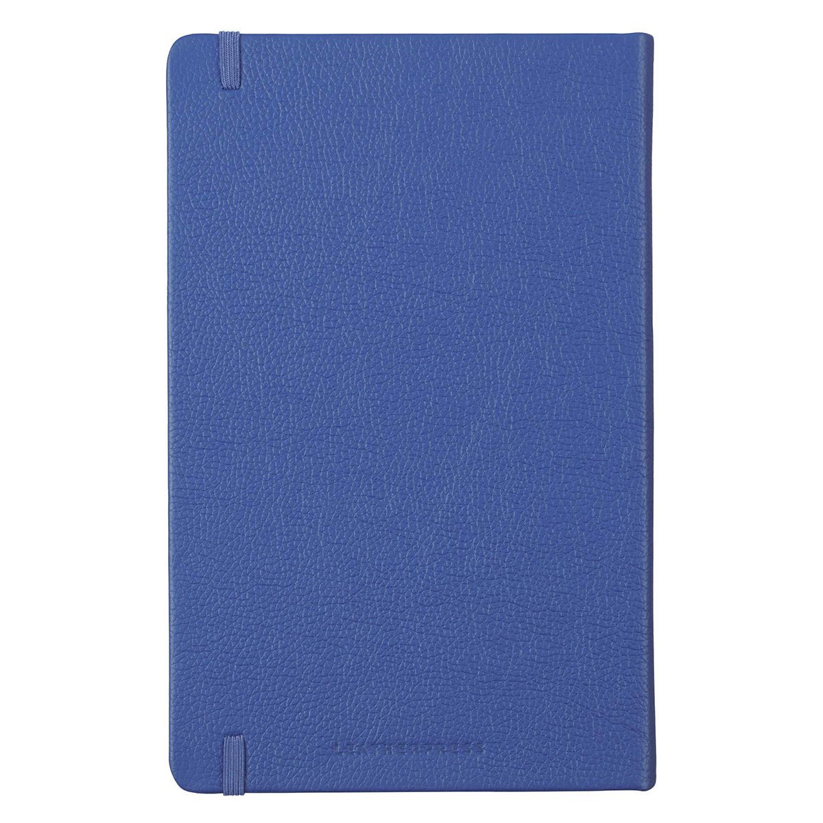 Pacific Blue - LeatherPress