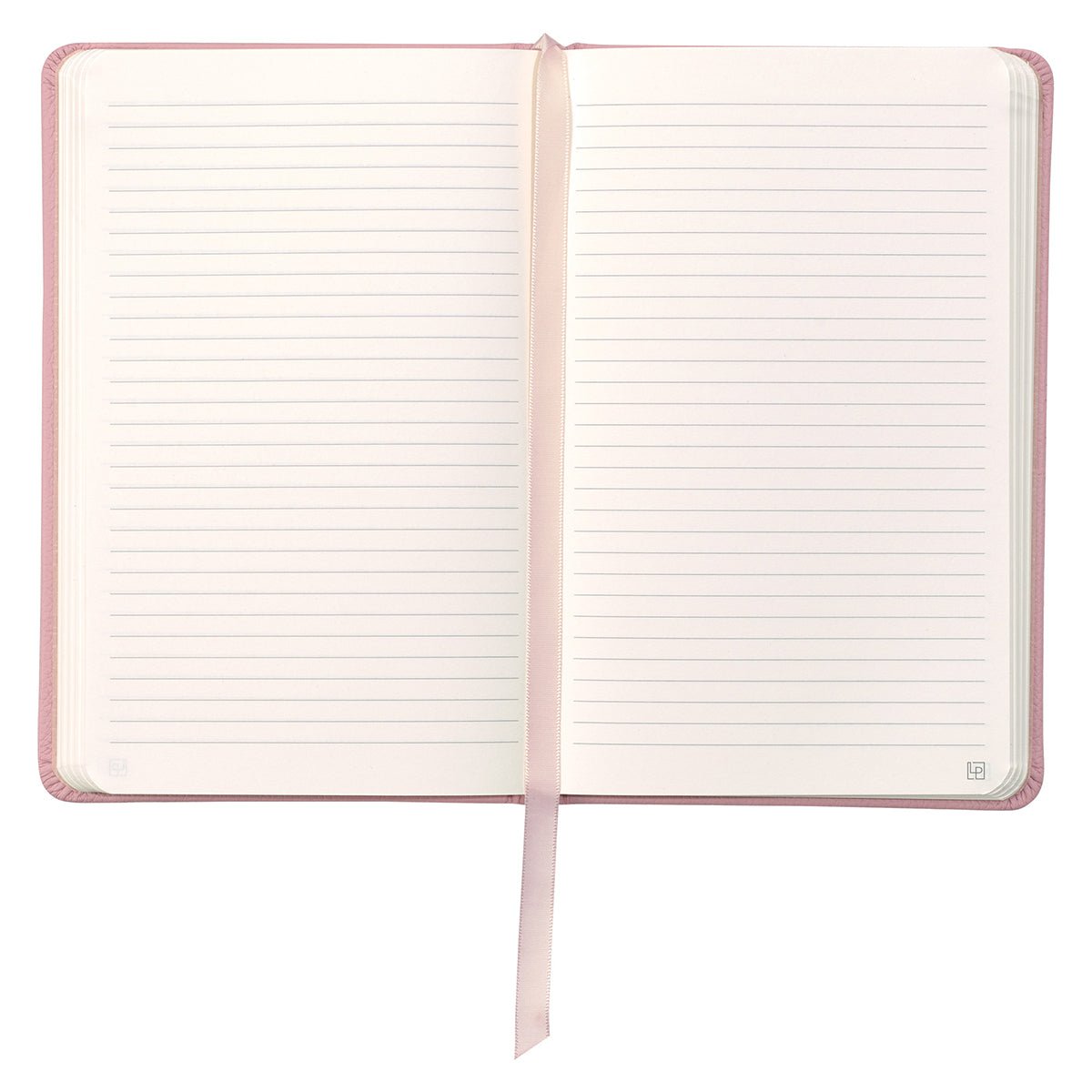 Quartz Pink - LeatherPress