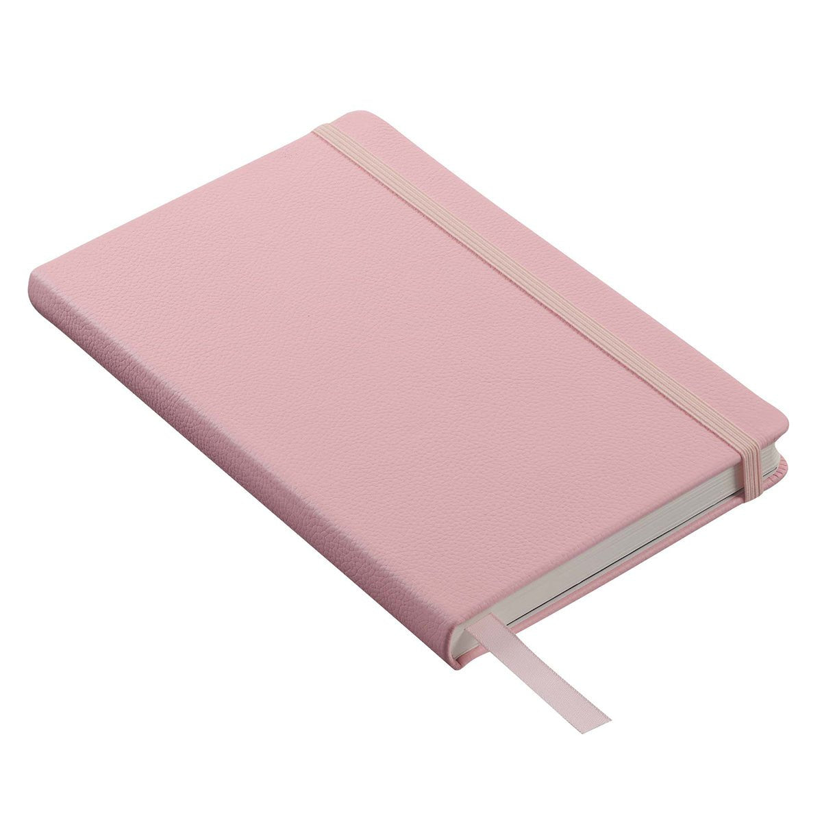 Quartz Pink - LeatherPress