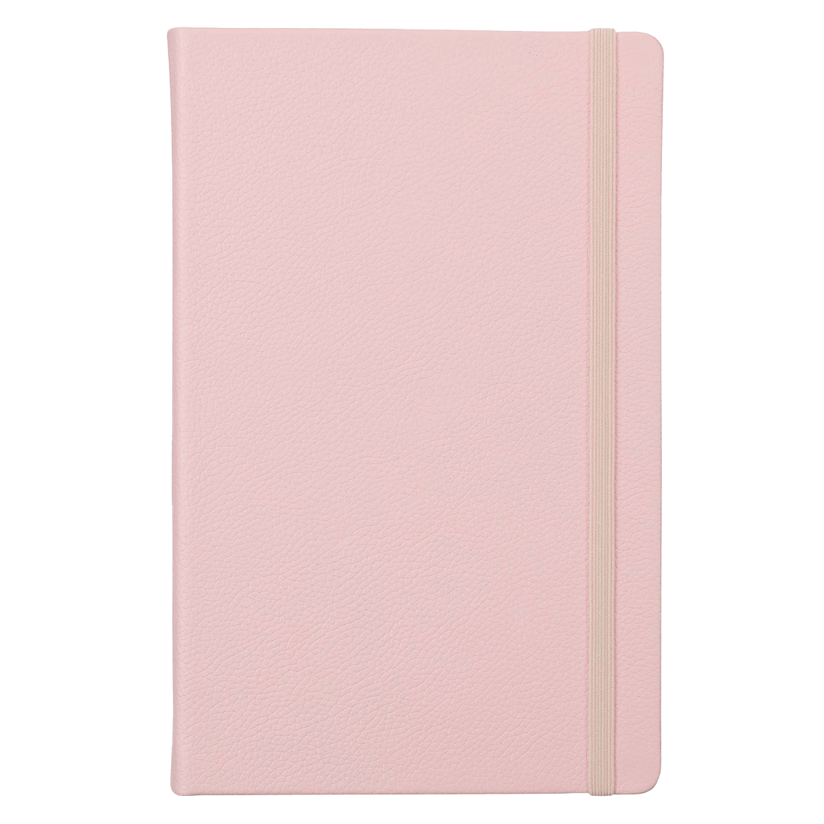 Quartz Pink - LeatherPress