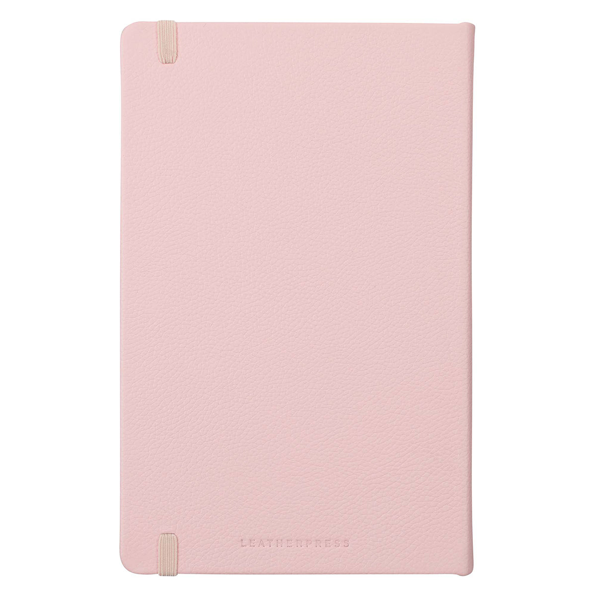Quartz Pink - LeatherPress