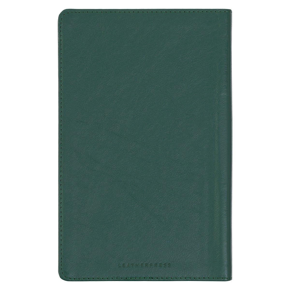Racing Green - LeatherPress