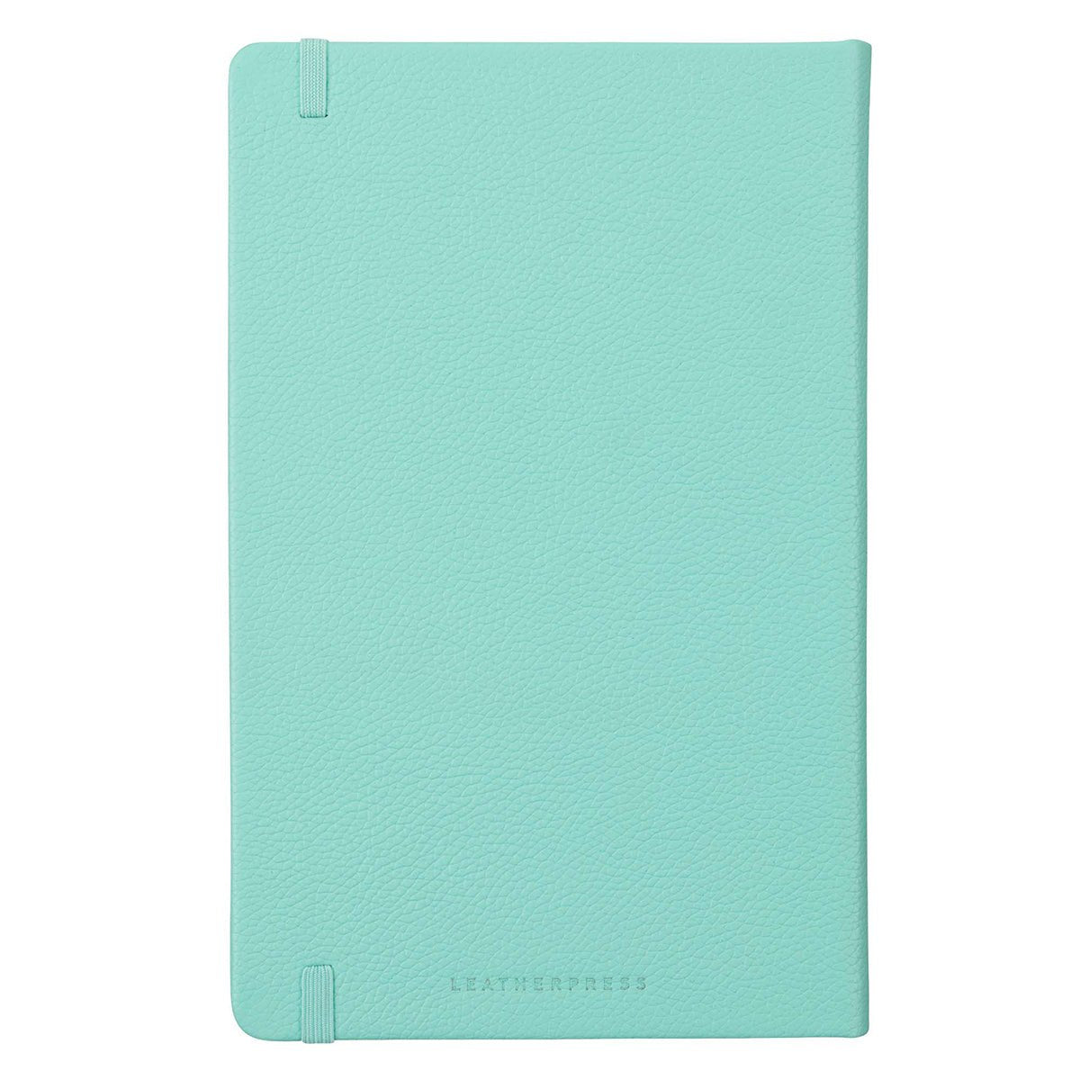 Reef Blue - LeatherPress