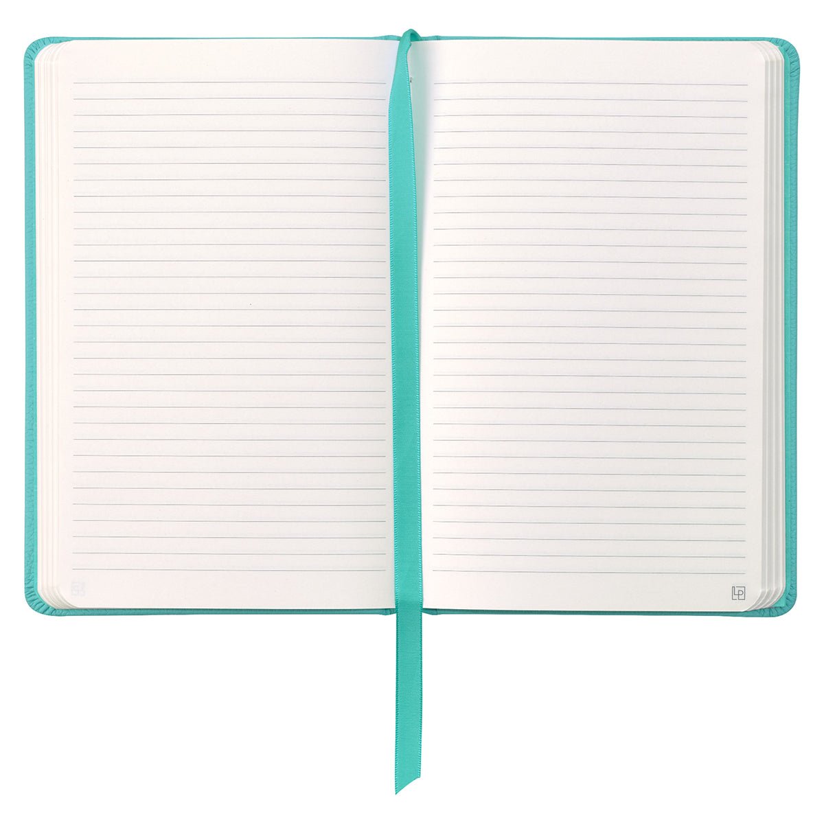 Reef Blue - LeatherPress